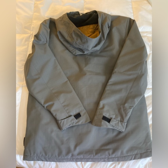 Men’s Ski Jacket Medium NWOT - Picture 2 of 8